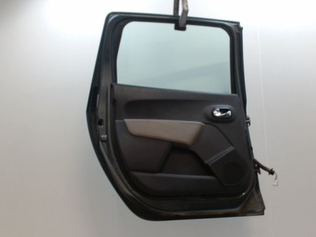 PORTE ARRIERE GAUCHE DACIA LODGY BREAK 2012-...