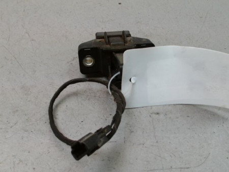 SERRURE HAYON  DACIA LODGY BREAK 2012-...