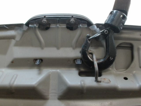 CAPOT PEUGEOT 107 Phase 2 2009-2012