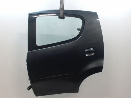 PORTE ARRIERE GAUCHE PEUGEOT 107 Phase 2 2009-2012
