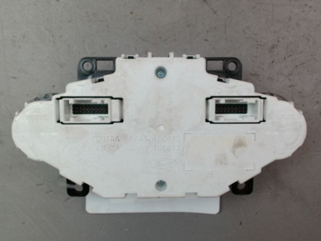 COMMANDE DE CHAUFFAGE FORD FIESTA VI Phase 1 2008-2012