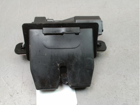 SERRURE HAYON  FORD FIESTA VI Phase 1 2008-2012