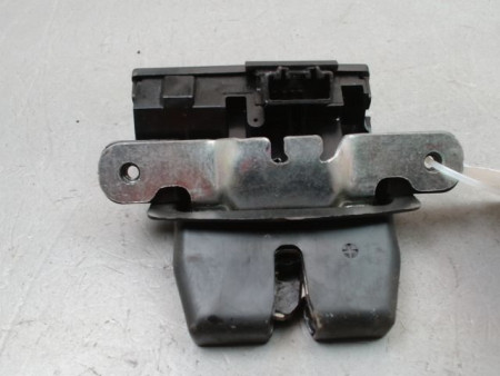 SERRURE HAYON  FORD FIESTA VI Phase 1 2008-2012