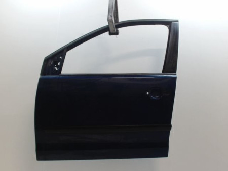 PORTE AVANT GAUCHE VOLKSWAGEN POLO IV Phase 1 (9N) 2002-2005