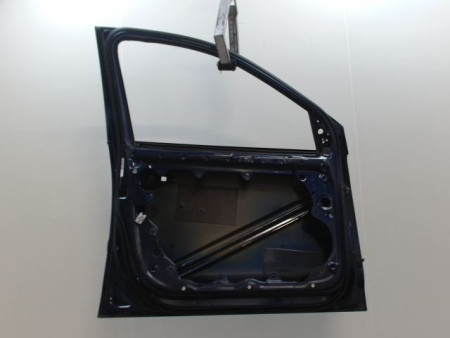 PORTE AVANT GAUCHE VOLKSWAGEN POLO IV Phase 1 (9N) 2002-2005