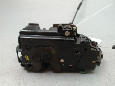 SYSTEME CONDAMNATION AVANT GAUCHE VOLKSWAGEN POLO IV Phase 1 (9N) 2002-2005