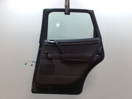 PORTE ARRIERE DROIT VOLKSWAGEN POLO IV Phase 1 (9N) 2002-2005