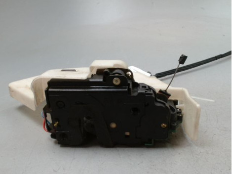SYSTEME CONDAMNATION ARRIERE GAUCHE VOLKSWAGEN POLO IV Phase 1 (9N) 2002-2005