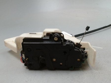 SYSTEME CONDAMNATION ARRIERE GAUCHE VOLKSWAGEN POLO IV Phase 1 (9N) 2002-2005