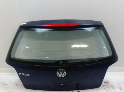 HAYON VOLKSWAGEN POLO IV Phase 1 (9N) 2002-2005