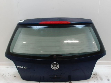 HAYON VOLKSWAGEN POLO IV Phase 1 (9N) 2002-2005