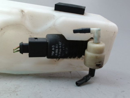 RESERVOIR LAVE-GLACE AVANT VOLKSWAGEN POLO IV Phase 1 (9N) 2002-2005