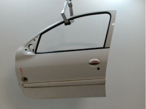 PORTE AVANT GAUCHE PEUGEOT 206 + 2009-2013