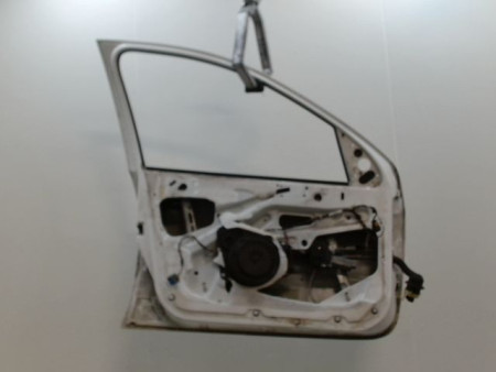 PORTE AVANT GAUCHE PEUGEOT 206 + 2009-2013
