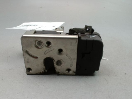 SYSTEME CONDAMNATION AVANT GAUCHE PEUGEOT 206 + 2009-2013