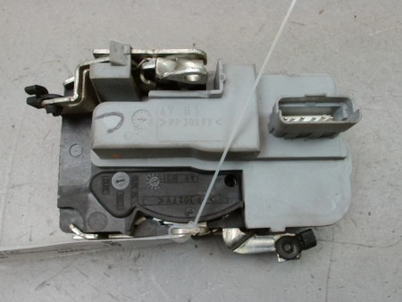 SYSTEME CONDAMNATION AVANT GAUCHE PEUGEOT 206 + 2009-2013