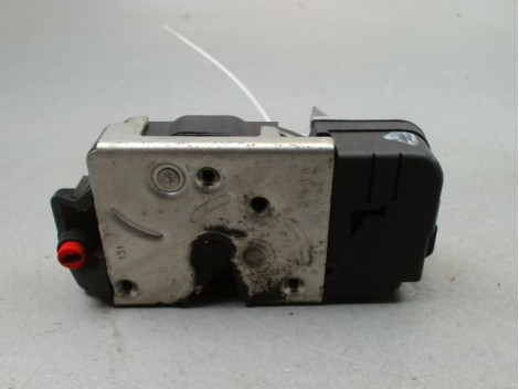SYSTEME CONDAMNATION ARRIERE GAUCHE PEUGEOT 206 + 2009-2013