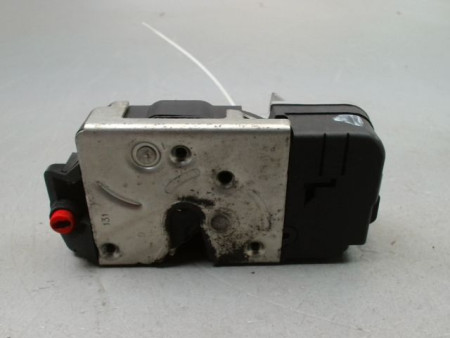 SYSTEME CONDAMNATION ARRIERE GAUCHE PEUGEOT 206 + 2009-2013