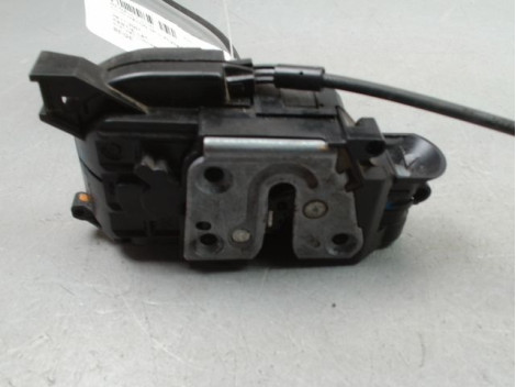 SYSTEME CONDAMNATION AVANT DROIT RENAULT CLIO III Phase 1 2005-2009