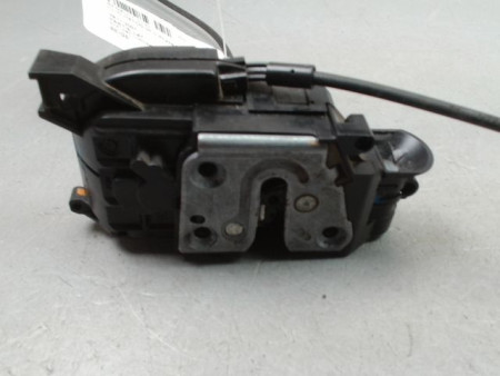 SYSTEME CONDAMNATION AVANT DROIT RENAULT CLIO III Phase 1 2005-2009