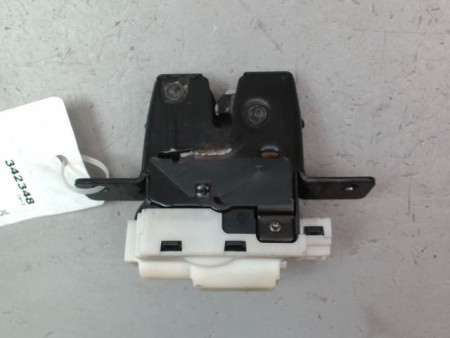 SERRURE HAYON  RENAULT CLIO III Phase 1 2005-2009