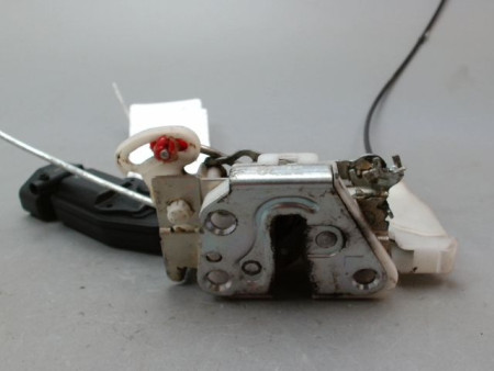 SYSTEME CONDAMNATION AVANT GAUCHE PEUGEOT 107 Phase 2 2009-2012