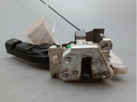SYSTEME CONDAMNATION ARRIERE GAUCHE PEUGEOT 107 Phase 2 2009-2012