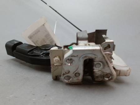 SYSTEME CONDAMNATION ARRIERE GAUCHE PEUGEOT 107 Phase 2 2009-2012