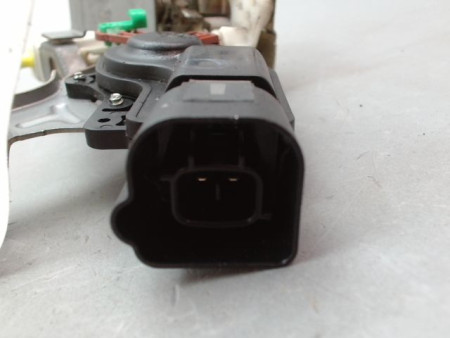SYSTEME CONDAMNATION ARRIERE GAUCHE PEUGEOT 107 Phase 2 2009-2012