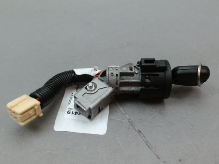 ANTIVOL DE DIRECTION PEUGEOT 107 Phase 2 2009-2012