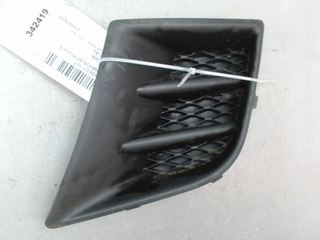 ENJOLIVEUR PARE-CHOC AVG PEUGEOT 107 Phase 2 2009-2012