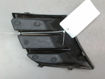 ENJOLIVEUR PARE-CHOC AVG PEUGEOT 107 Phase 2 2009-2012