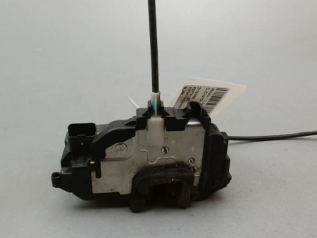 SYSTEME CONDAMNATION AVANT DROIT RENAULT CLIO III Phase 1 2005-2009