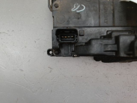 SYSTEME CONDAMNATION AVANT DROIT RENAULT CLIO III Phase 1 2005-2009