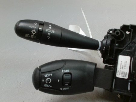 BLOC COMMODOS PEUGEOT 3008 BREAK I Phase 1 2009-2013