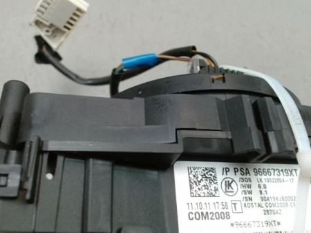 BLOC COMMODOS PEUGEOT 3008 BREAK I Phase 1 2009-2013