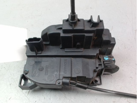 SYSTEME CONDAMNATION AVANT GAUCHE RENAULT MEGANE COUPE III Phase 1 2008-2012