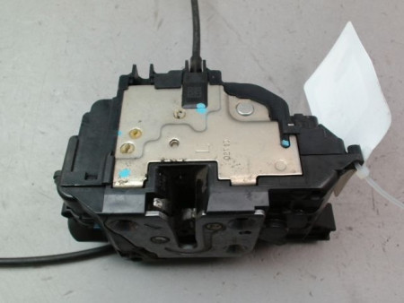 SYSTEME CONDAMNATION AVANT GAUCHE RENAULT MEGANE COUPE III Phase 1 2008-2012