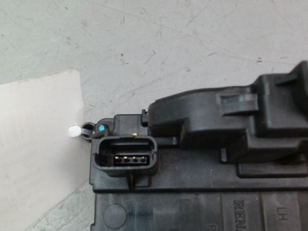 SYSTEME CONDAMNATION AVANT GAUCHE RENAULT MEGANE COUPE III Phase 1 2008-2012