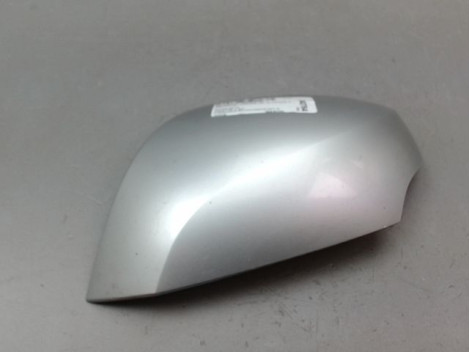 CARENAGE RETROVISEUR EXTERIEUR GAUCHE RENAULT MEGANE COUPE III Phase 1 2008-2012