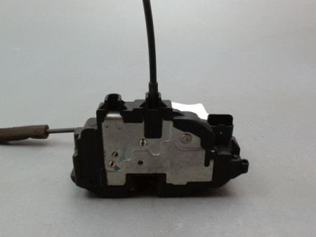 SYSTEME CONDAMNATION AVANT GAUCHE RENAULT MODUS Phase 1 2004-2007
