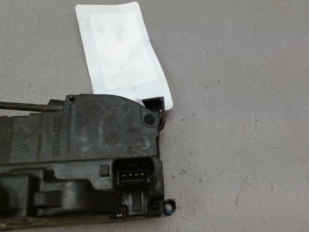 SYSTEME CONDAMNATION AVANT GAUCHE RENAULT MODUS Phase 1 2004-2007