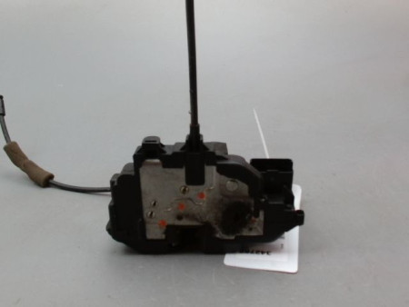 SYSTEME CONDAMNATION ARRIERE GAUCHE RENAULT MODUS Phase 1 2004-2007