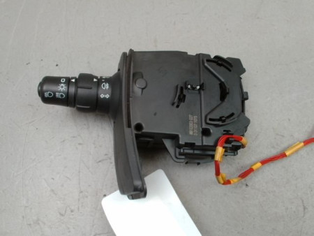 COMMANDE ECLAIRAGE RENAULT MODUS Phase 1 2004-2007