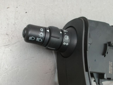 COMMANDE ECLAIRAGE RENAULT MODUS Phase 1 2004-2007