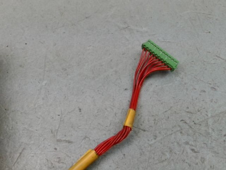 COMMANDE ECLAIRAGE RENAULT MODUS Phase 1 2004-2007