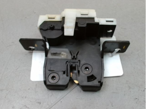 SERRURE HAYON  RENAULT MODUS Phase 1 2004-2007