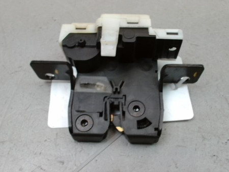 SERRURE HAYON  RENAULT MODUS Phase 1 2004-2007