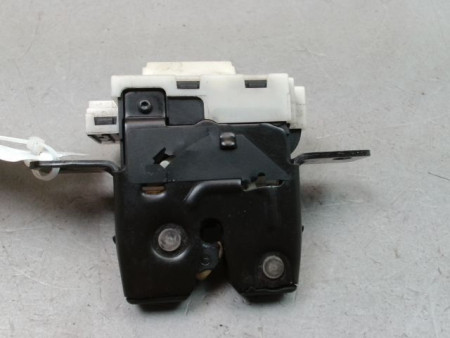 SERRURE HAYON  RENAULT MODUS Phase 1 2004-2007