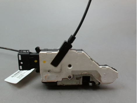 SYSTEME CONDAMNATION AVANT DROIT CITROEN C4 PICASSO MONOSP. I 2007-2013